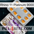 Rhino 11 Platinum 9000 new12